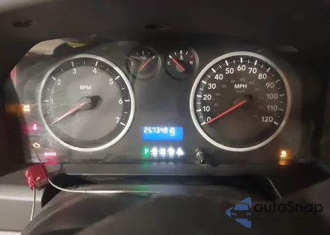 2010 Dodge Ram 1500 St z USA, uszkodzony, nr VIN 1D7RV1GT0AS217722